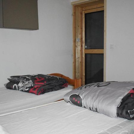 Chalet 3 Pieces Avec Jardin, Garage Et Loggia - Exposition Plein Sud - Fr-1-580-10 Font-Romeu-Odeillo-Via Εξωτερικό φωτογραφία