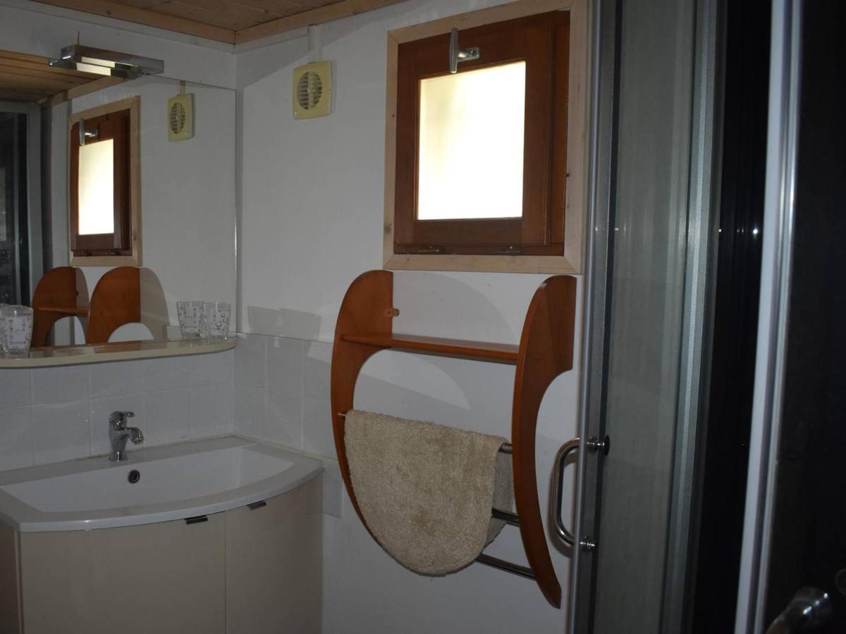 Chalet 3 Pieces Avec Jardin, Garage Et Loggia - Exposition Plein Sud - Fr-1-580-10 Font-Romeu-Odeillo-Via Εξωτερικό φωτογραφία